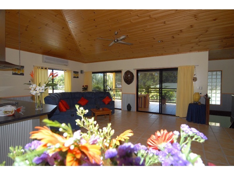 Mission Beach QLD 4852