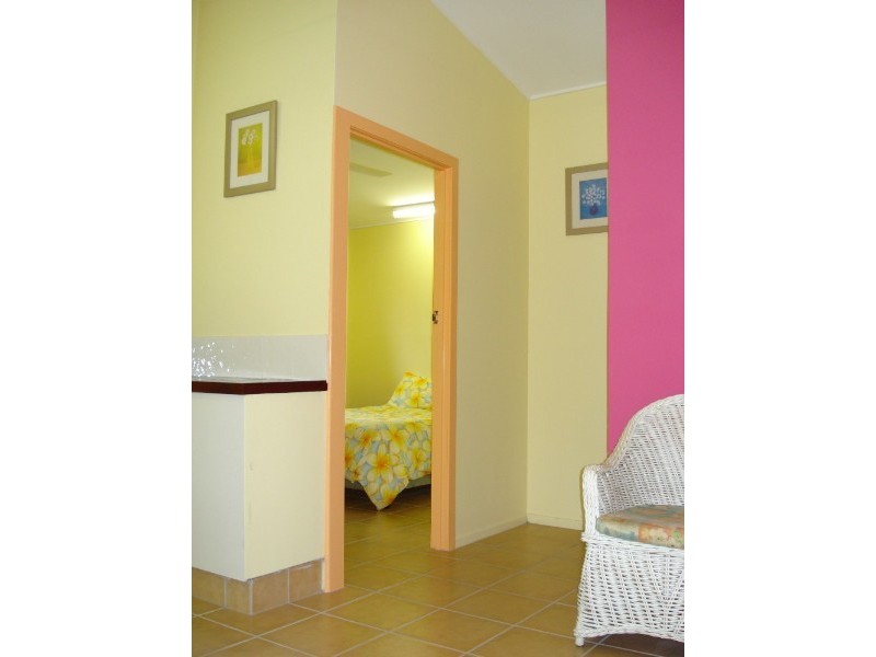 Mission Beach QLD 4852