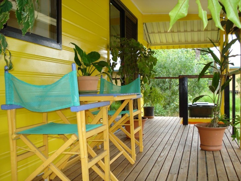 Mission Beach QLD 4852