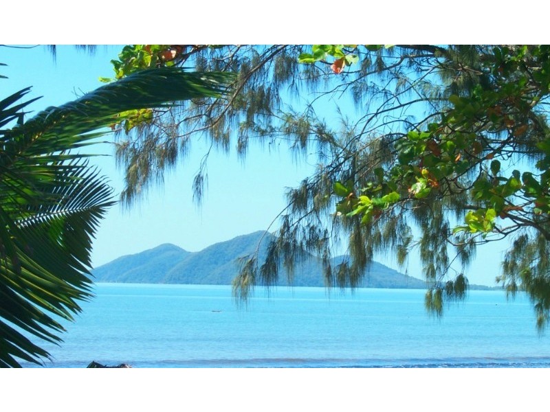 Mission Beach QLD 4852