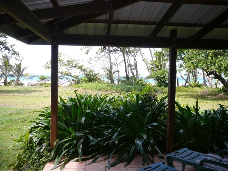 Mission Beach QLD 4852