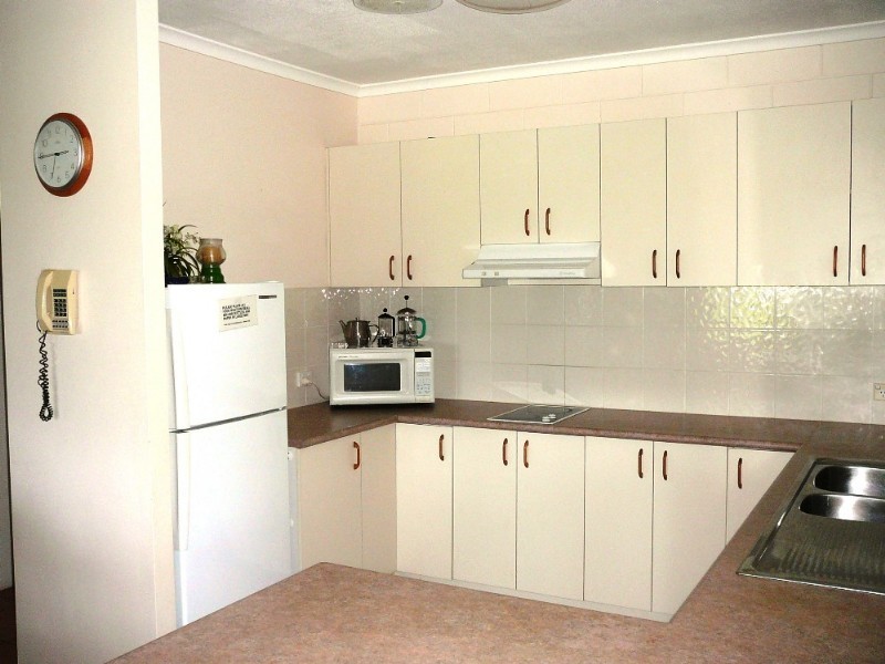 Mission Beach QLD 4852