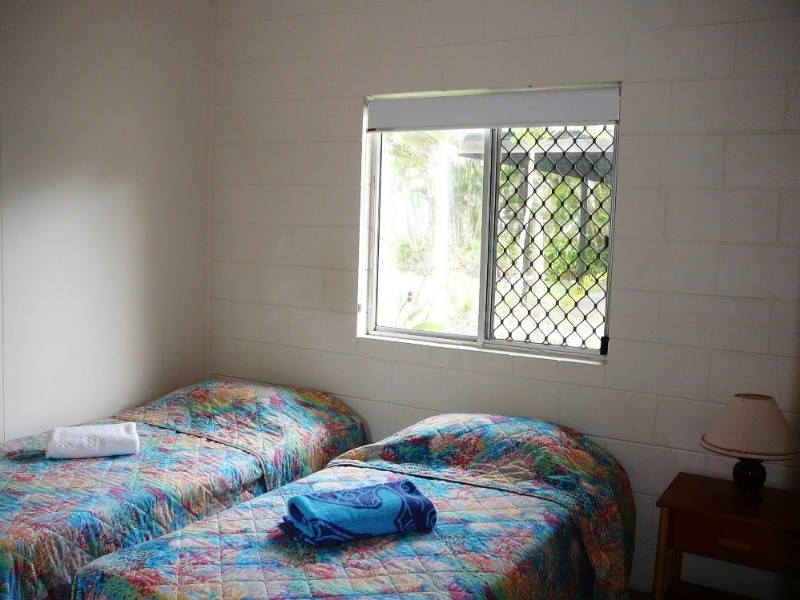 Mission Beach QLD 4852