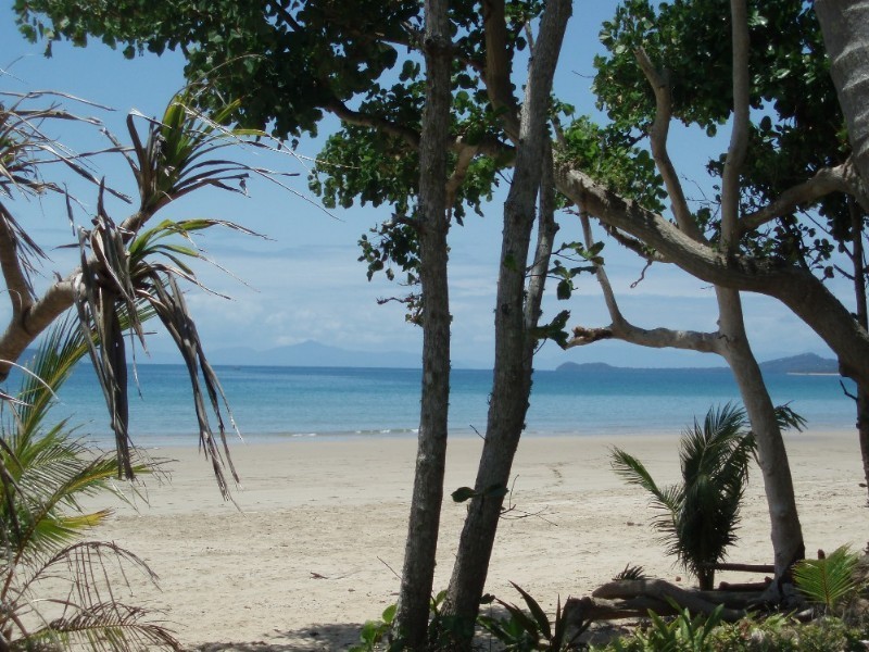 Mission Beach QLD 4852
