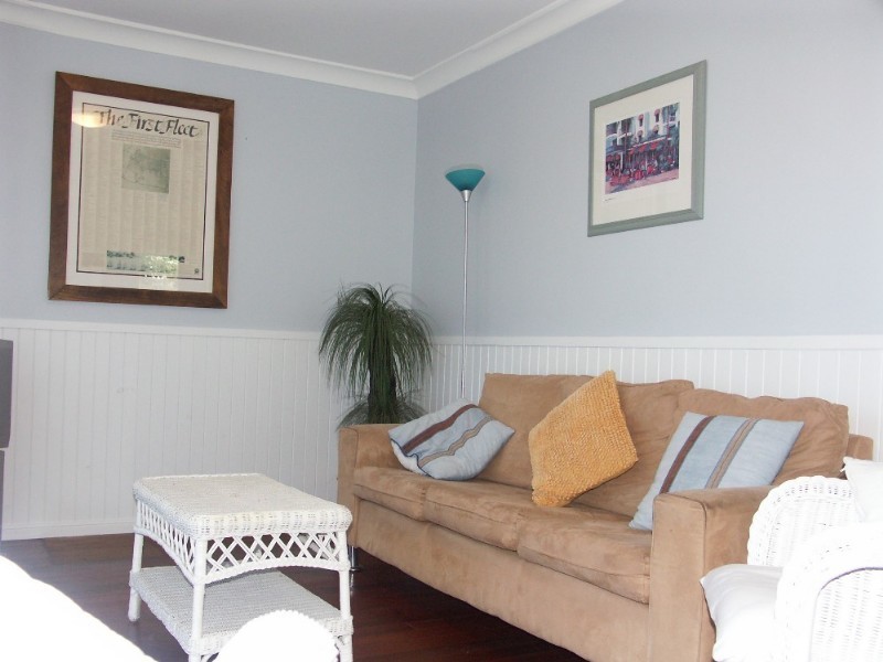 Mission Beach QLD 4852