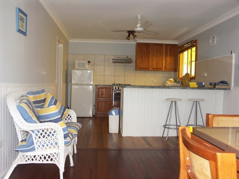 Mission Beach QLD 4852