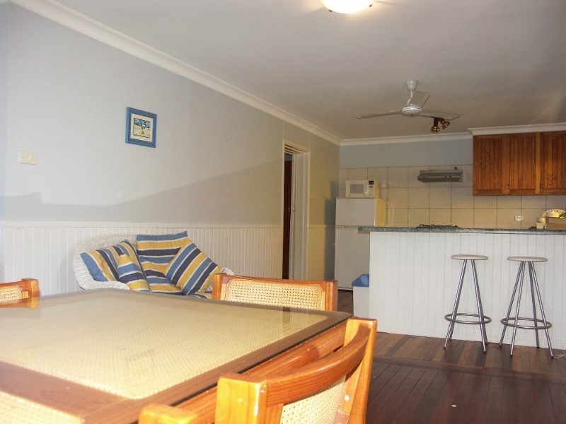 Mission Beach QLD 4852