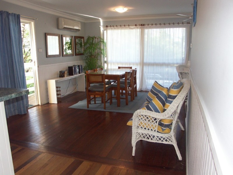 Mission Beach QLD 4852