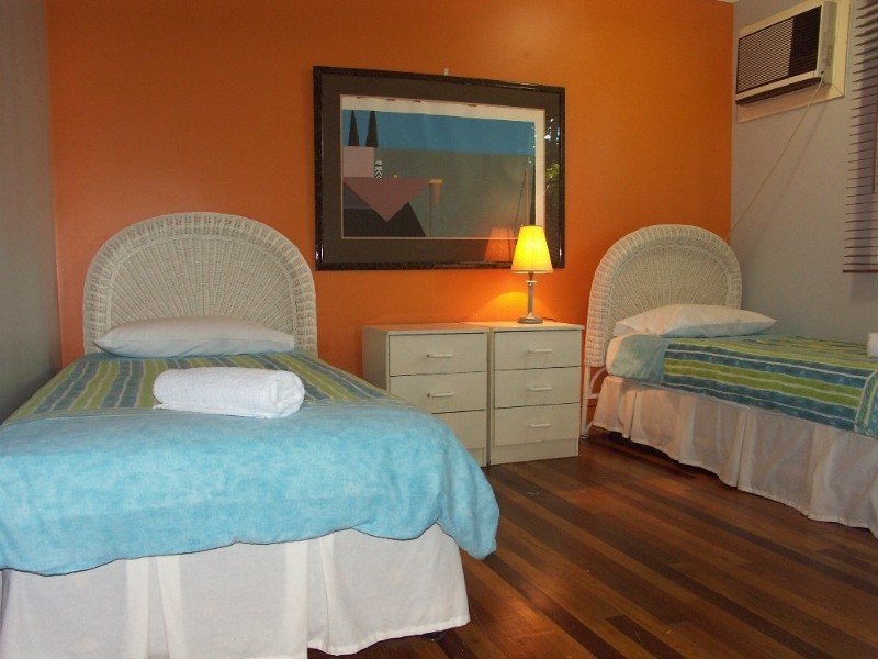 Mission Beach QLD 4852