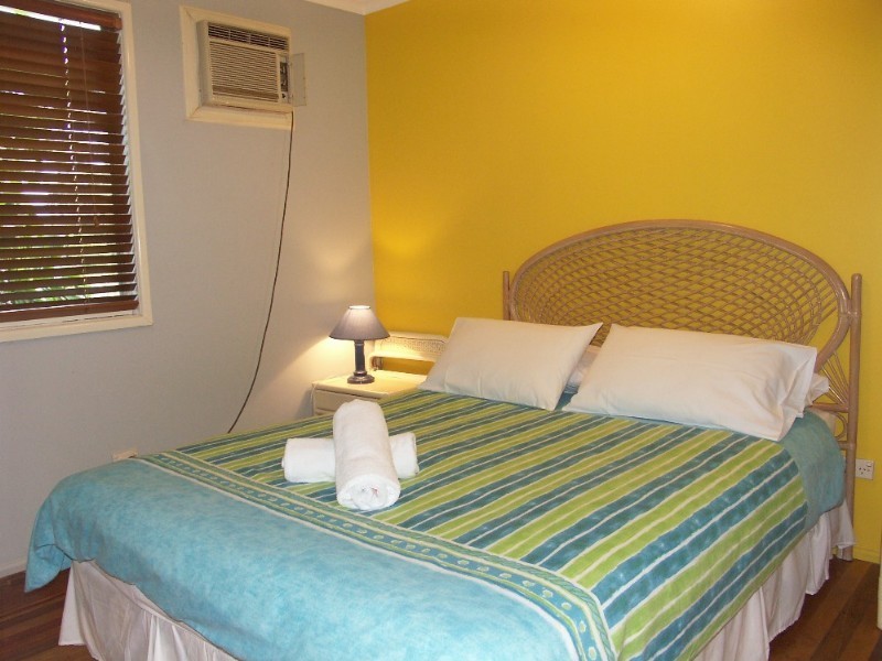 Mission Beach QLD 4852