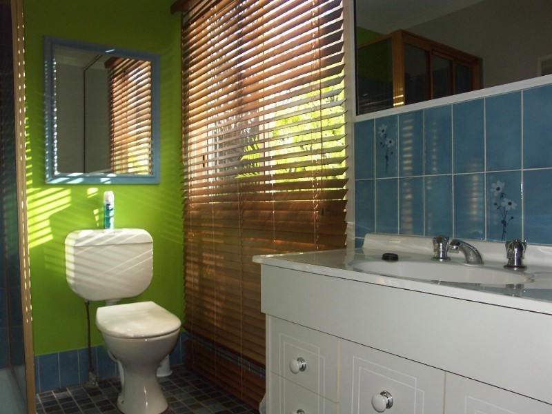 Mission Beach QLD 4852