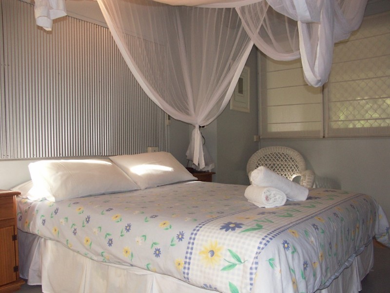 Mission Beach QLD 4852