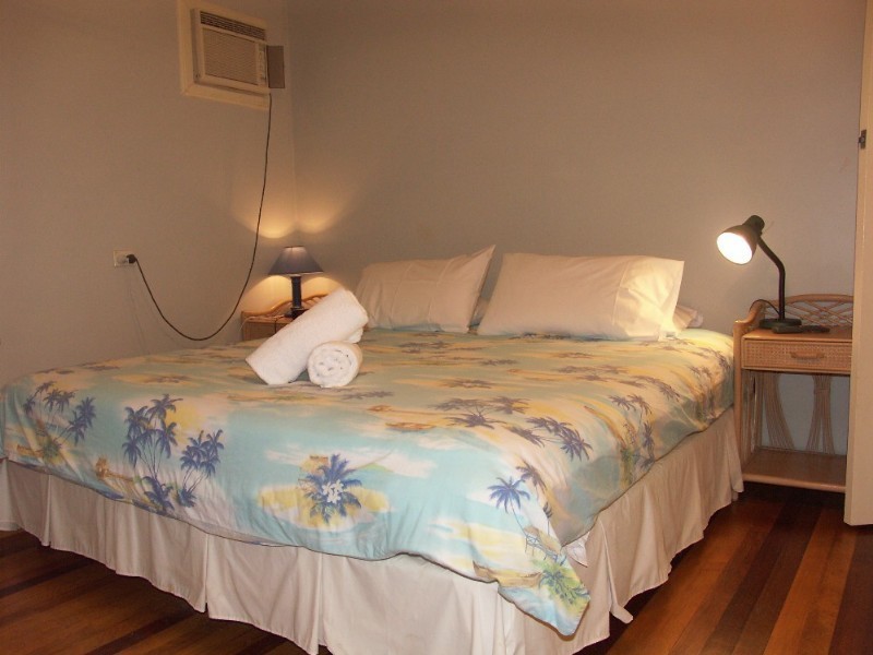 Mission Beach QLD 4852