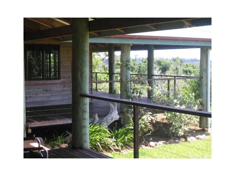 Mission Beach QLD 4852