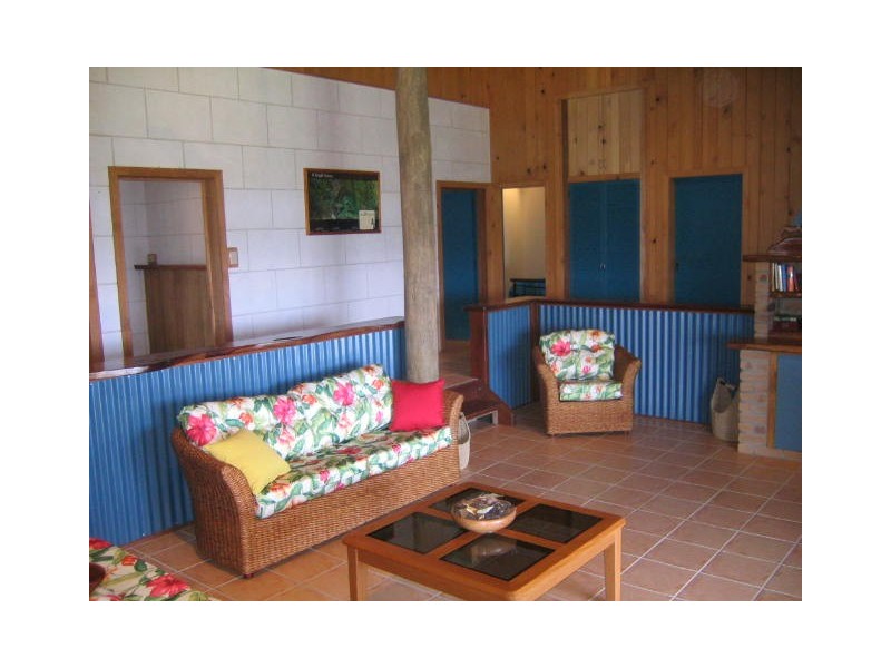 Mission Beach QLD 4852