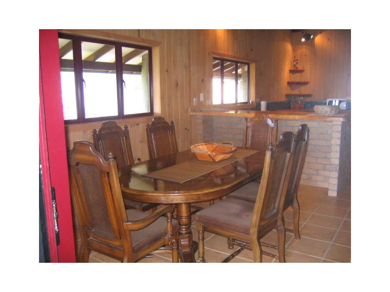 Mission Beach QLD 4852