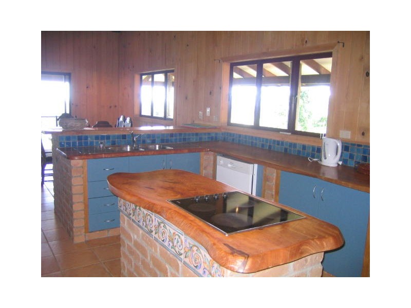 Mission Beach QLD 4852