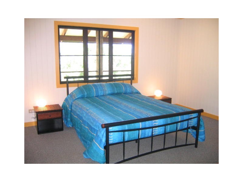 Mission Beach QLD 4852