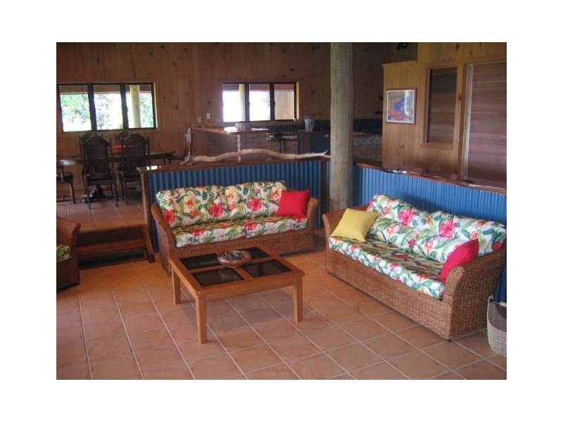 Mission Beach QLD 4852