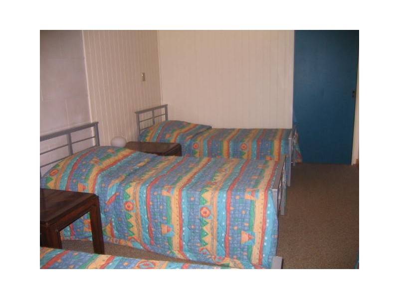 Mission Beach QLD 4852