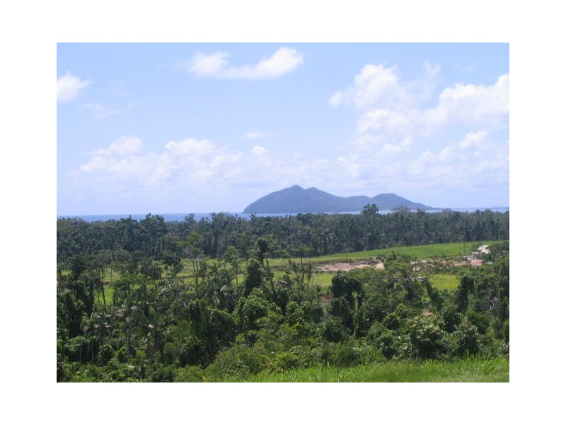 Mission Beach QLD 4852