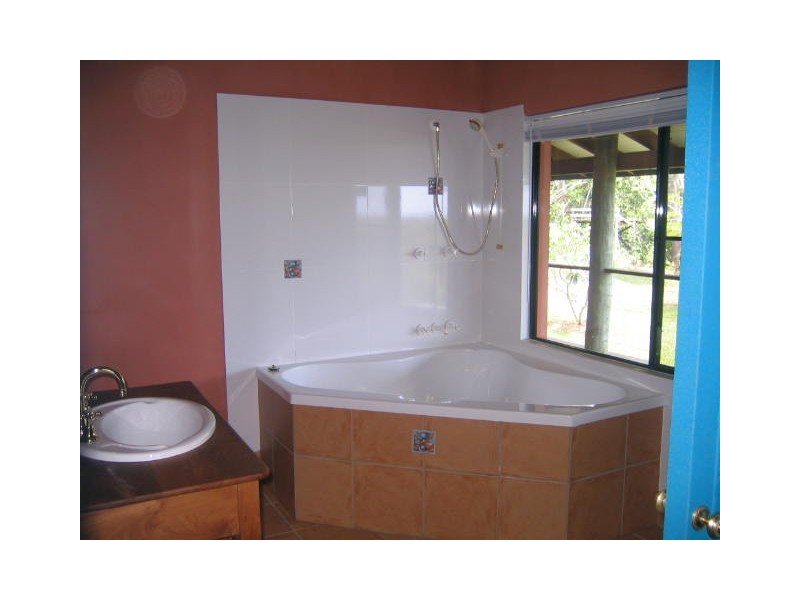 Mission Beach QLD 4852