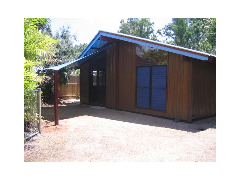 Mission Beach QLD 4852