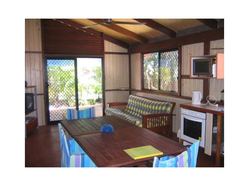 Mission Beach QLD 4852