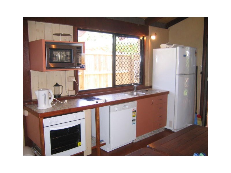 Mission Beach QLD 4852