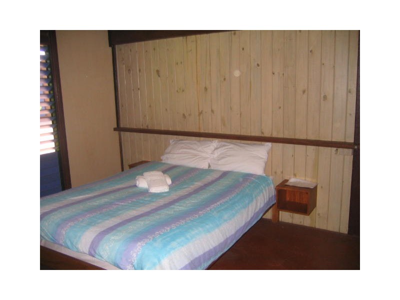 Mission Beach QLD 4852