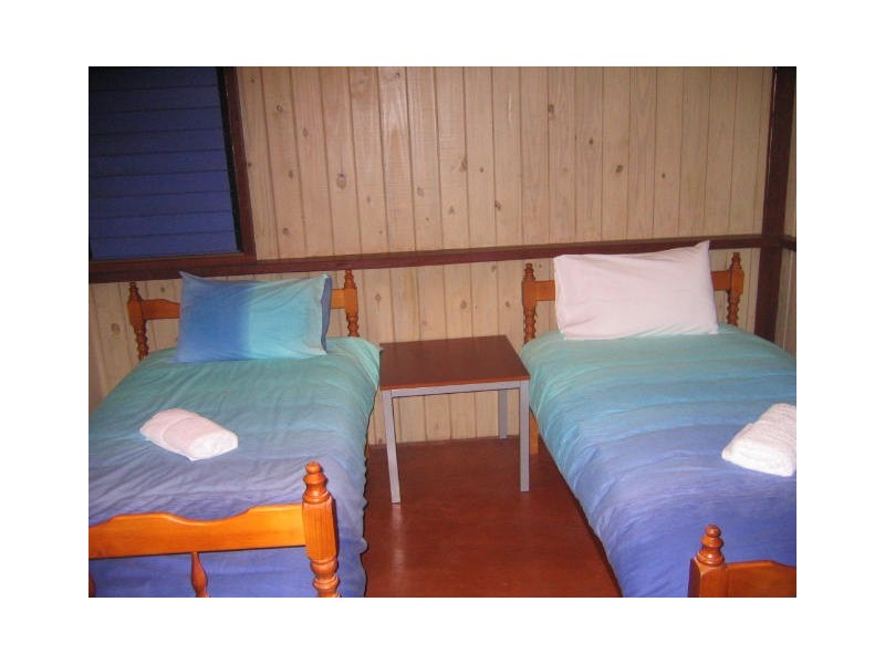 Mission Beach QLD 4852