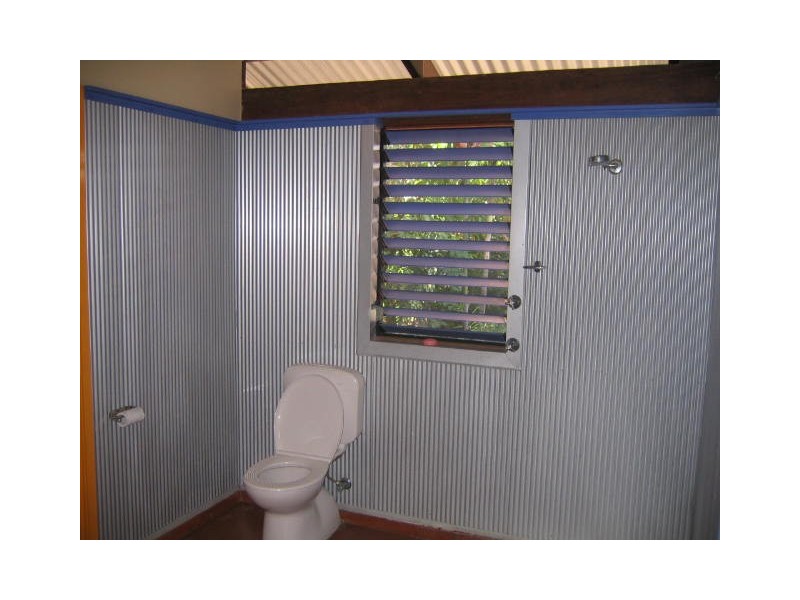 Mission Beach QLD 4852