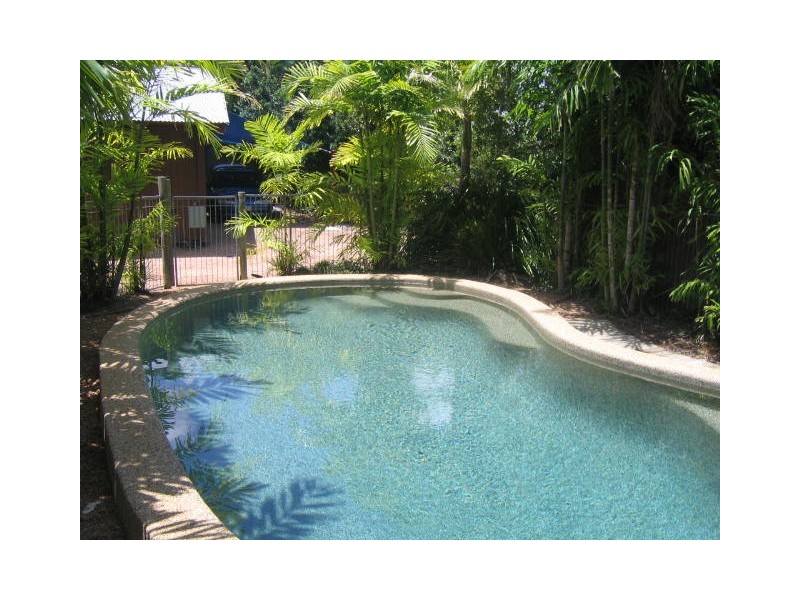 Mission Beach QLD 4852