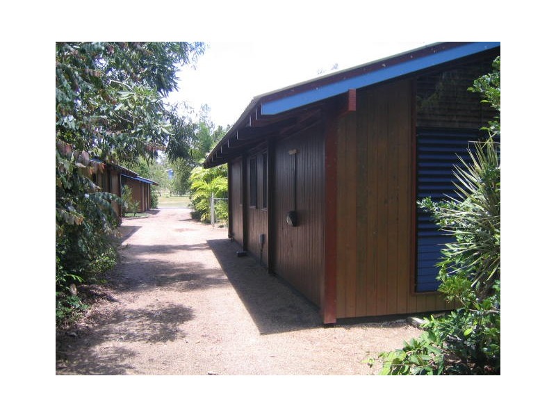 Mission Beach QLD 4852