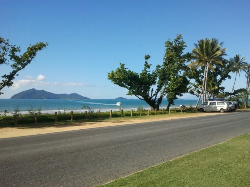 11 Oceanview Drive, Wongaling Beach QLD 4852