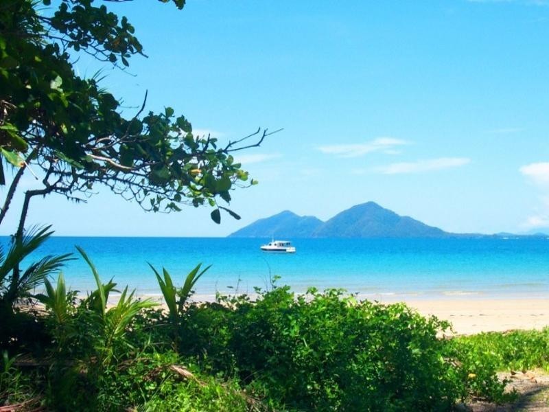 Mission Beach QLD 4852