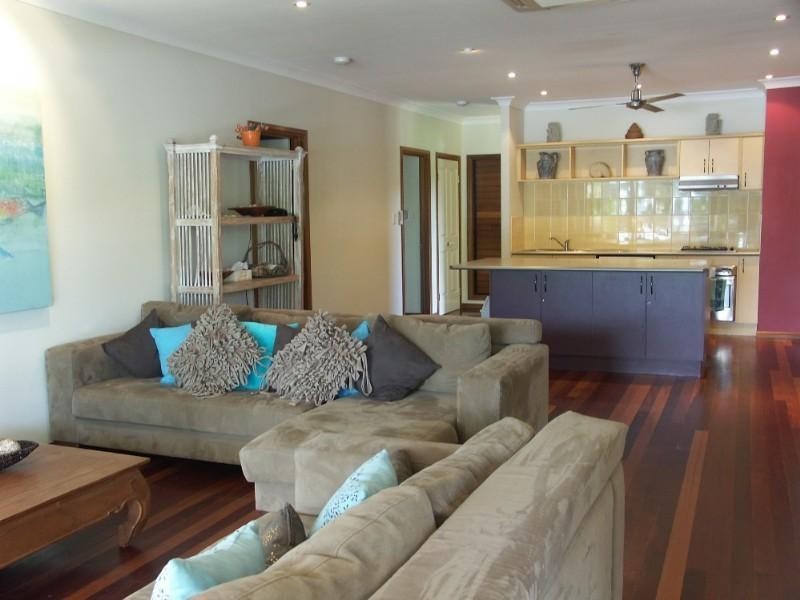 Mission Beach QLD 4852