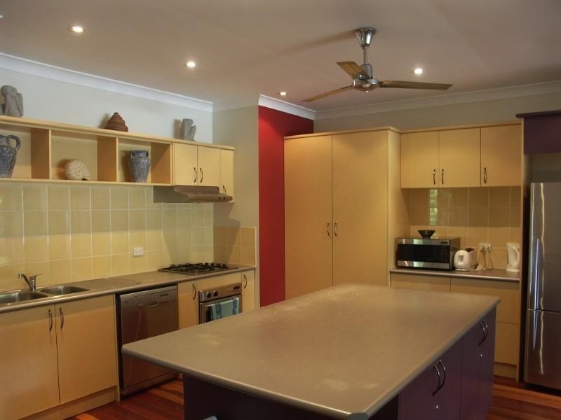 Mission Beach QLD 4852