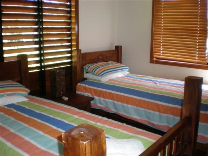 Mission Beach QLD 4852