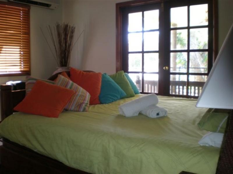 Mission Beach QLD 4852