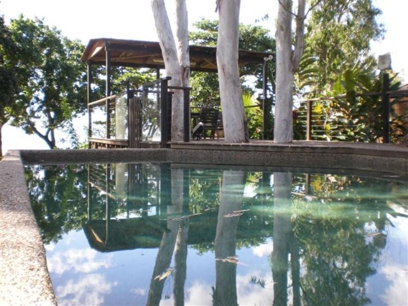 Mission Beach QLD 4852