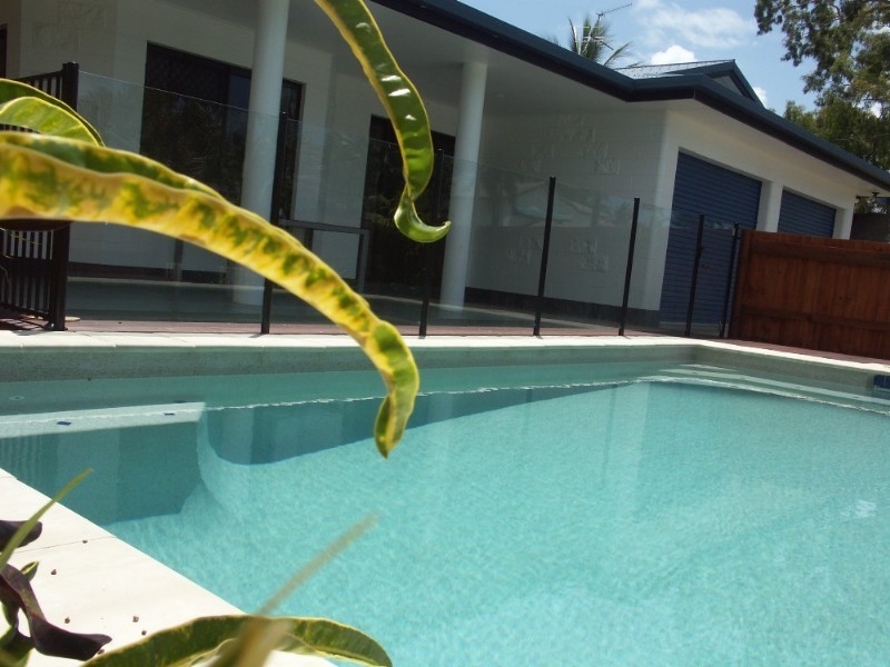 Mission Beach QLD 4852