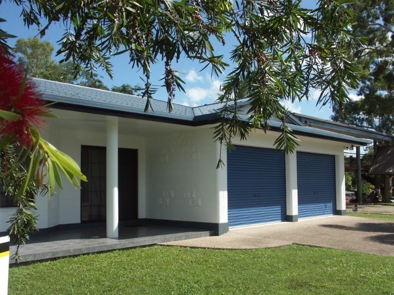 Mission Beach QLD 4852