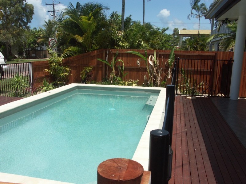 Mission Beach QLD 4852