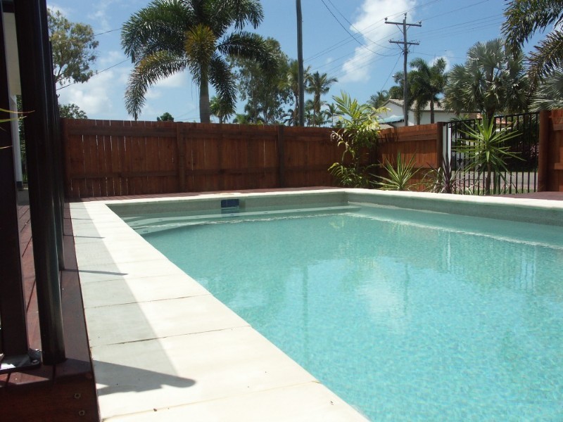 Mission Beach QLD 4852