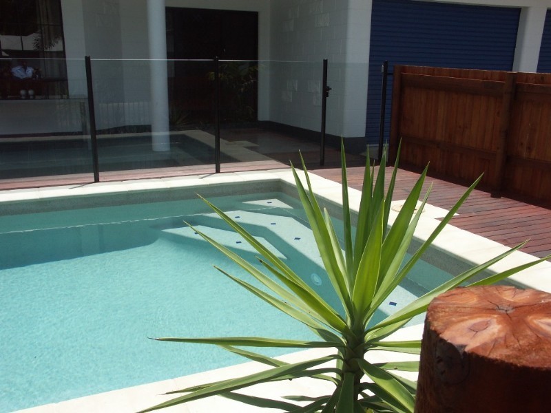 Mission Beach QLD 4852