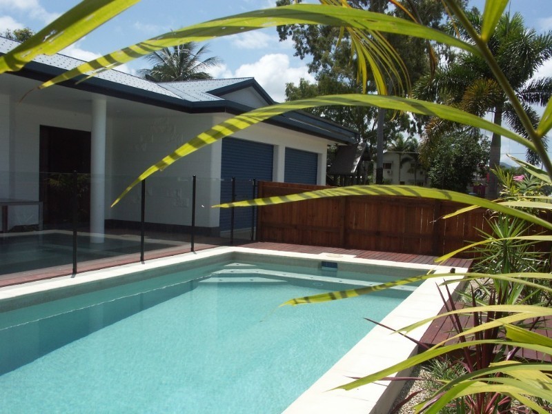 Mission Beach QLD 4852