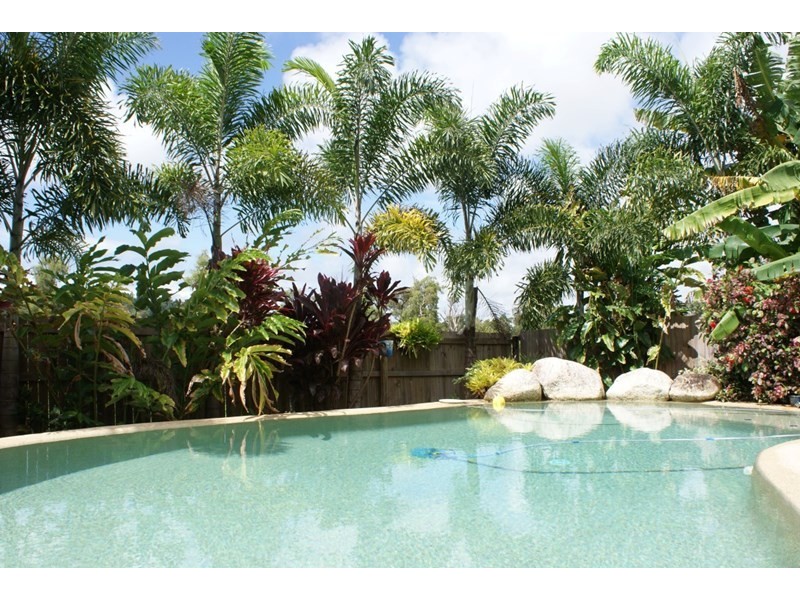 7 Bedarra Terrace, South Mission QLD 4852