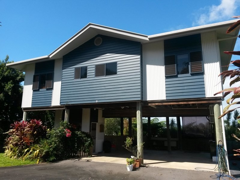 7 Bedarra Terrace, South Mission QLD 4852