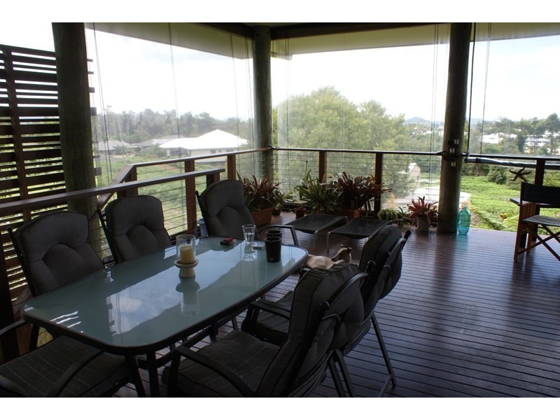 7 Bedarra Terrace, South Mission QLD 4852